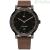 Tommy Hilfiger Austin Multifunction men's watch 1791736 silicone strap