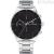 Tommy Hilfiger Chase Multifunction men's watch 1791485 steel bracelet