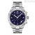 Tissot PR100 men's chronograph watch T101.617.11.041.00 steel