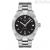 Tissot PR100 men's watch only time T101.610.11.051.00 steel