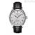 Le Locle Powermatic 80 men's automatic watch Tissot T006.407.16.033.00 leather strap