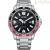 Citizen Marine Only Time men's AW1527-86E steel Eco-Drive watch