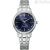 Citizen women's Classic EM0890-85L Eco-Drive steel watch