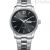 Citizen Classic only time man BM8550-81E steel Eco-Drive watch