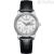 Citizen women's Classic EW3260-17A Eco-Drive steel watch