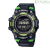 Casio G-Shock watch Vital Series GBD-100SM-1ER resin strap