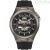 Bulova men's automatic watch Maquina 98A260 silicone strap