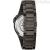 Bulova men's automatic watch Maquina 98A179 steel case and bracelet