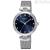 Vagary by Citizen Flair Lady watch only time IK7-813-71 steel