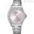 Vagary by Citizen Timeless Lady women's watch only time IU2-413-91 steel with crystals