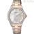 Vagary by Citizen Timeless Lady women's watch only time IU2-421-11 steel with crystals