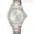 Vagary by Citizen Timeless Lady only time watch IU2-430-11 steel with crystals