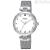 Vagary by Citizen Flair Lady women's watch only time IK7-813-13 steel