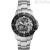Fossil men's automatic watch FB-0 ME3190 steel case and bracelet