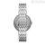 Armani Exchange women's watch only time AX5900 steel case and bracelet