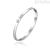 Bracelet Withyou Valentine's Day Brosway BWY11 316L steel with crystal