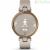 Garmin Lily Sport women's smartwatch 010-02384-11 silicone strap