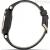 Garmin Lily Sport women's smartwatch 010-02384-B1 silicone strap