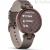 Garmin Lily Sport women's smartwatch 010-02384-B0 silicone strap