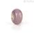 Purple Dream Beads Trollbeads glass TGLBE-00192 "Sei Unica" Thun collection