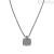 Breil B Seal woman steel necklace with TJ2952 tag