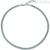 Gritty Breil men's necklace TJ2978 polished steel