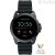 Smartwatch Fossil GEN 5E silicone nero FTW4047 uomo