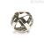 Positive Thinking Beads Trollbeads Silver TAGBE-10019
