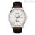Tissot Visodate Heritage Powermatic 80 watch T118.430.16.271.00 leather strap