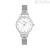 Breil Upbeat woman watch only time EW0522 steel case and bracelet