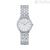 Breil Blunt watch only time woman TW1900 steel case and bracelet