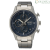 Seiko Titanium Chronograph Men's Watch SSB387P1
