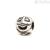 Beads Facce Trollbeads Argento TAGBE-10046