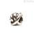 Trollbeads Fortune Knot Beads Silver TAGBE-10049.