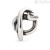 Trollbeads snake beads Silver TAGBE-10101 protection and defense