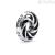 Beads "For you" Trollbeads Silver TAGBE-10177