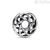 Beads "For you" Trollbeads Silver TAGBE-10177