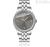 Stroili Amalfi woman watch only time 1627181 steel case and bracelet