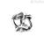Beads United forever Trollbeads Silver TAGBE-20063