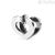 Beads Amore Eterno Trollbeads Argento TAGBE-20102