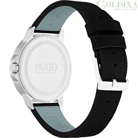 Watches: Hugo Multifunction Watch 1530022 man Focus collection