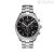 Tissot Chronograph PR100 men's watch T101.417.11.051.00 steel case and bracelet