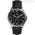 Fossil Arc-02 multifunction men's watch FS5802 leather strap