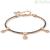 Women's Tennis Chic & Charm Nomination Tree of Life Bracelet Silver 925 148600/042
