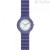 Hip Hop Twilight Purple watch girl Numbers only time HWU0982