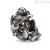 Trollbeads Hive Beads Silver TAGBE-40122