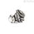 Beads Daisy of April Trollbeads Silver TAGBE-00030