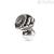 Beads Daisy of April Trollbeads Silver TAGBE-00030