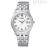 Vagary by Citizen Infinity 90th IH3-012-13 steel woman watch