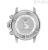 Tissot men's Chronograph Seastar 1000 watch green background steel T120.417.11.091.01